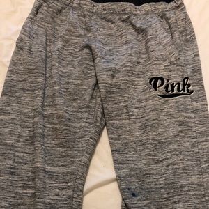 Victoria Secret Sweat Pants